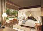 3D Rendering Service for safari bedroom render of a lodge in botswana